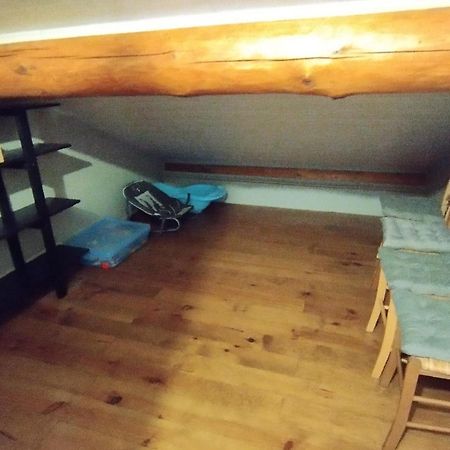 Superbe Appartement Tout Confort Lyaud Экстерьер фото