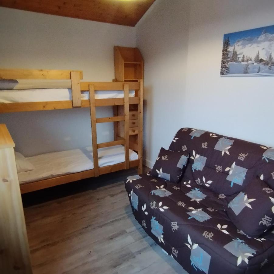 Superbe Appartement Tout Confort Lyaud Экстерьер фото